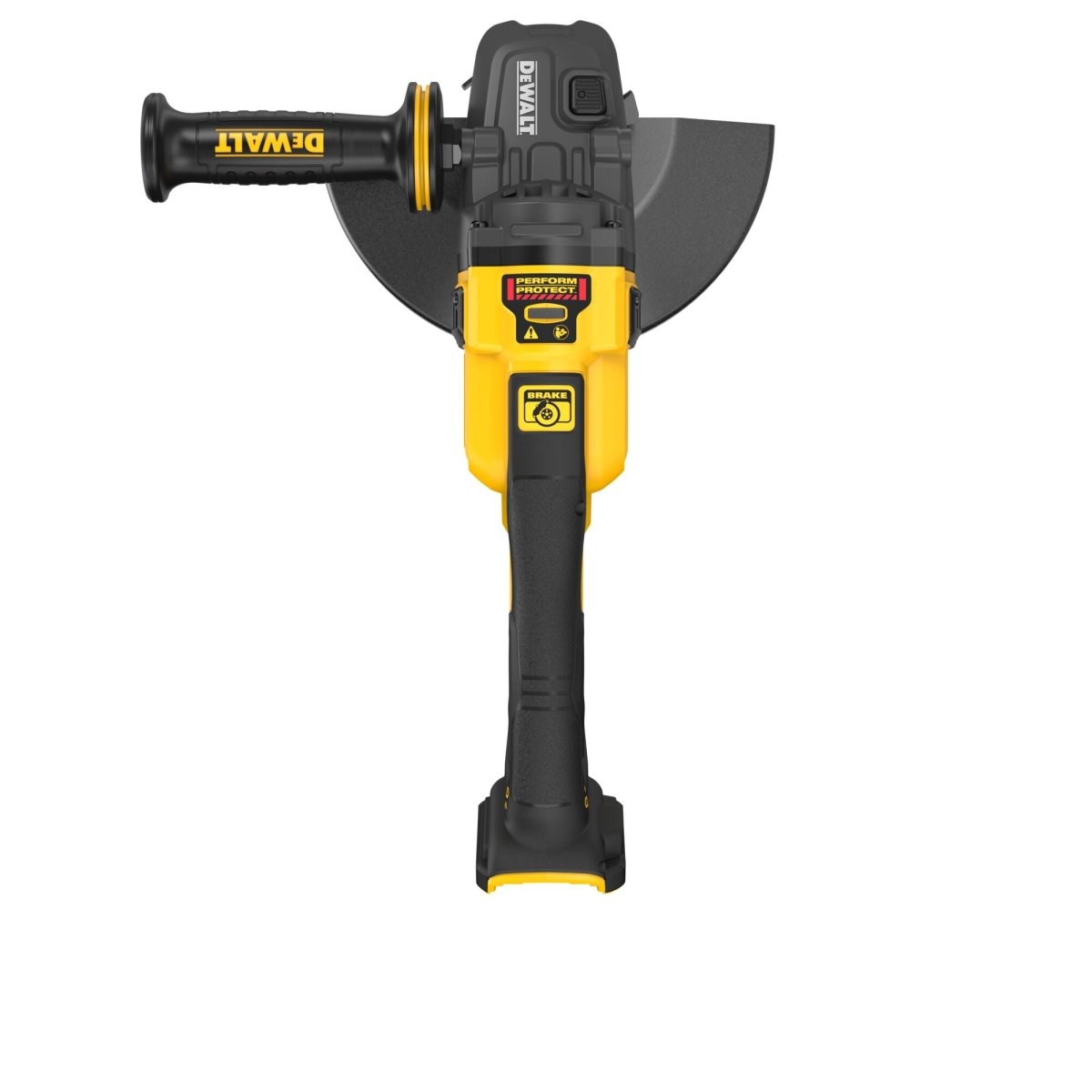 Dewalt 60V Max* 7 " - 9" Large Angle Grinder (Tool Only) - AAA Industrial Supply