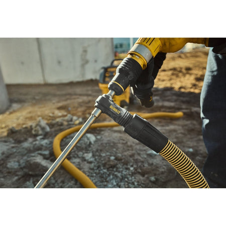 Dewalt 60V Max* Brushless Cordless 1 - 3/4 In. Sds Max Combination Rotary Hammer (Tool Only) - AAA Industrial Supply