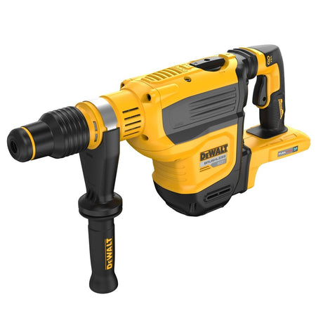Dewalt 60V Max* Brushless Cordless 1 - 3/4 In. Sds Max Combination Rotary Hammer (Tool Only) - AAA Industrial Supply