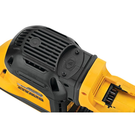 Dewalt 60V Max* Brushless Cordless 1 - 3/4 In. Sds Max Combination Rotary Hammer (Tool Only) - AAA Industrial Supply
