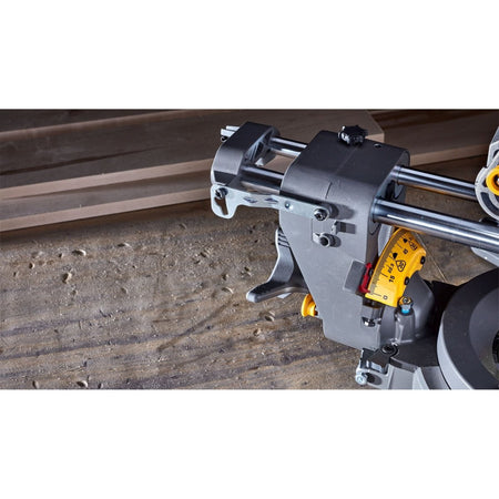 Dewalt 60V Max* Brushless Cordless 12 In. Double Bevel Sliding Miter Saw (Tool Only) - AAA Industrial Supply