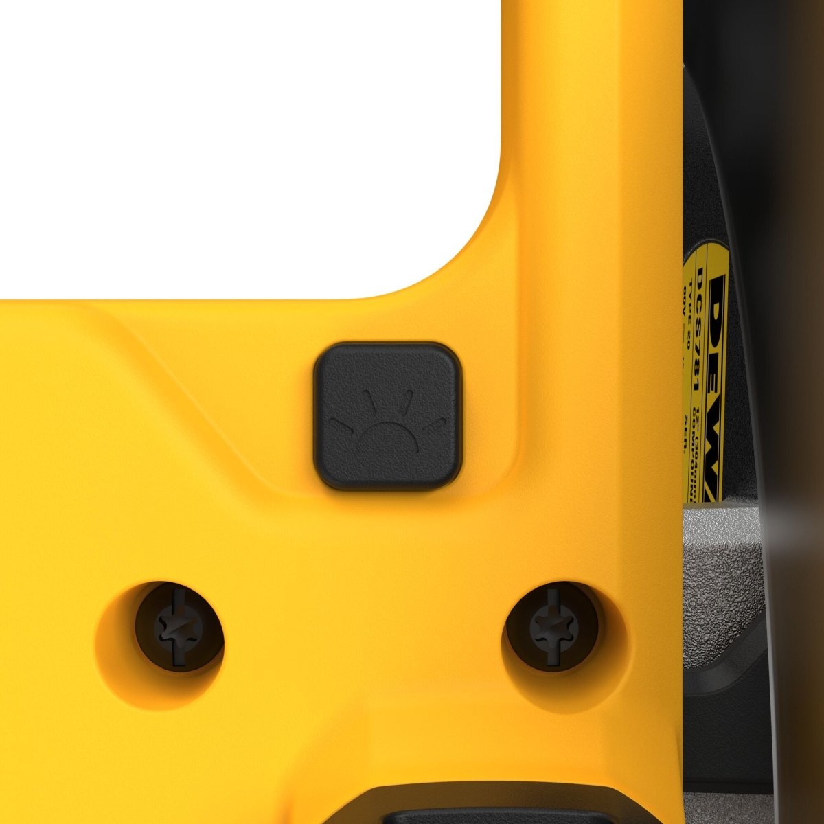 Dewalt 60V Max* Brushless Cordless 12 In. Double Bevel Sliding Miter Saw (Tool Only) - AAA Industrial Supply