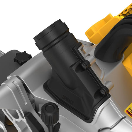 Dewalt 60V Max* Brushless Cordless 12 In. Double Bevel Sliding Miter Saw (Tool Only) - AAA Industrial Supply