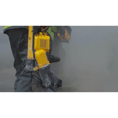 Dewalt 60V Max* Brushless Cordless 9 In. Cut - Off Saw (Tool Only) - AAA Industrial Supply