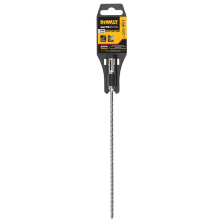 Dewalt 7/32" X 8" X 10" High Impact Carbide Sds+ - AAA Industrial Supply
