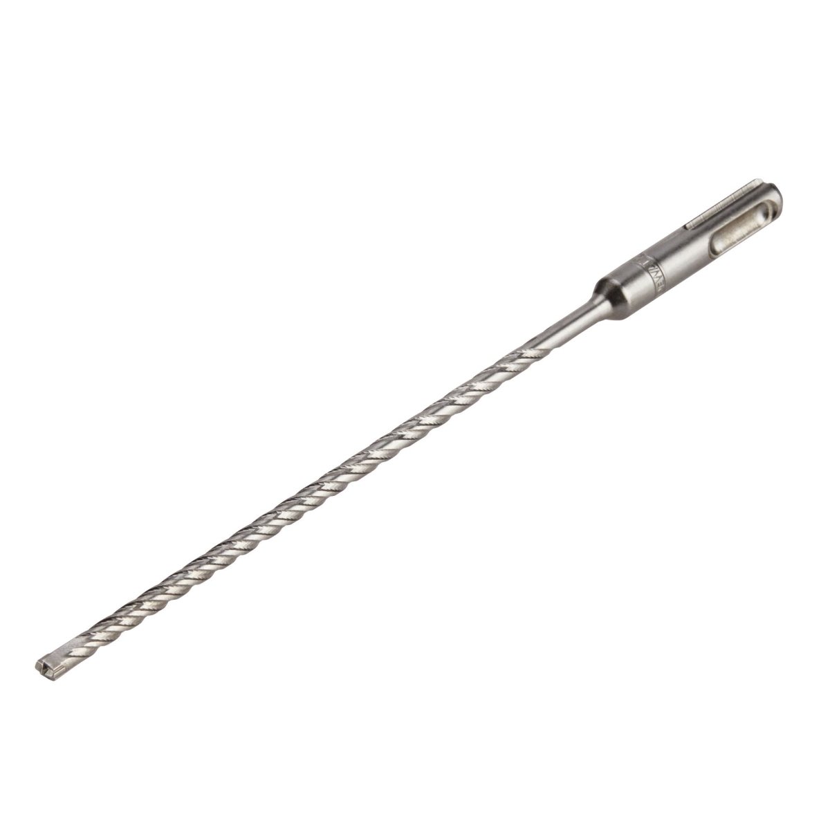 Dewalt 7/32" X 8" X 10" High Impact Carbide Sds+ - AAA Industrial Supply