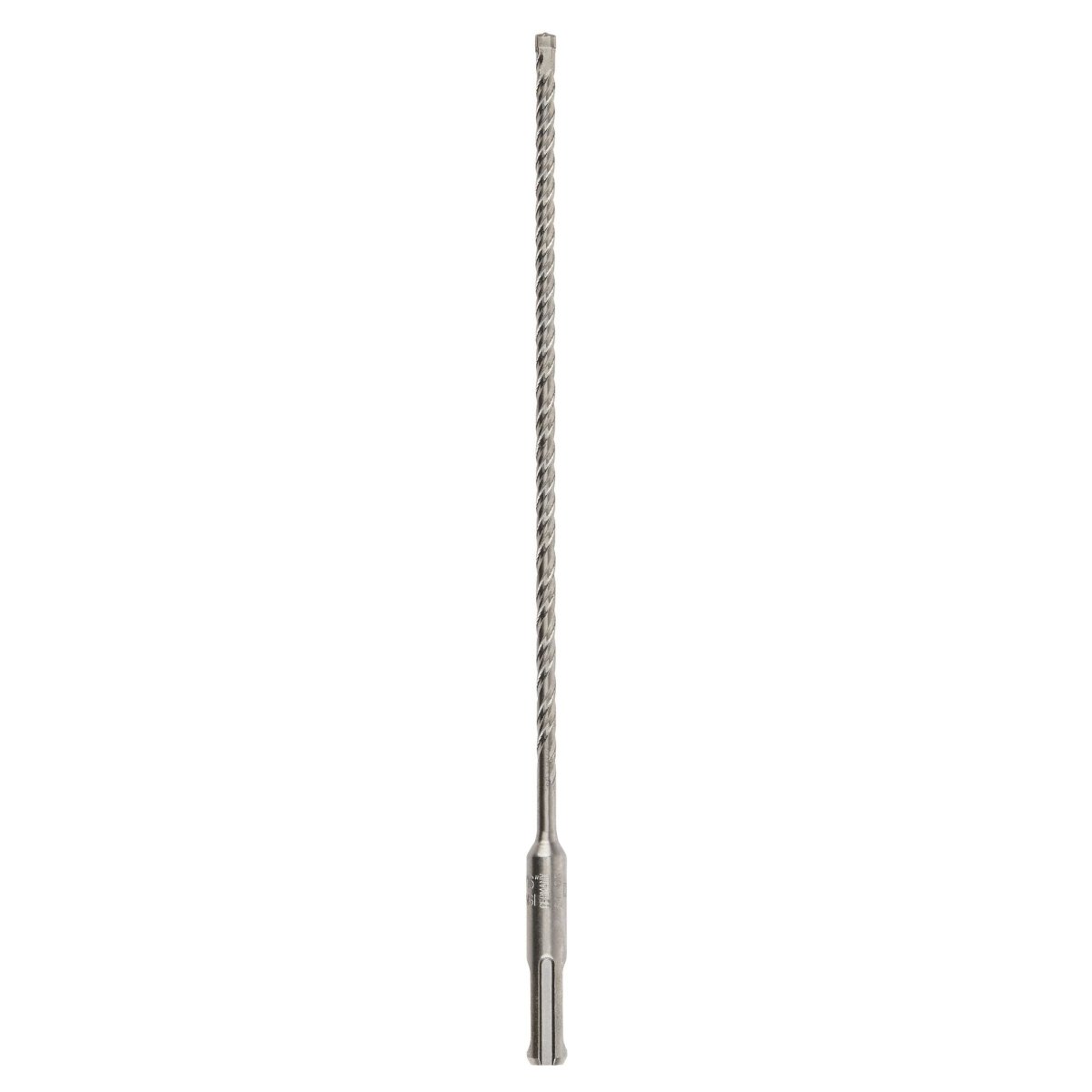 Dewalt 7/32" X 8" X 10" High Impact Carbide Sds+ - AAA Industrial Supply