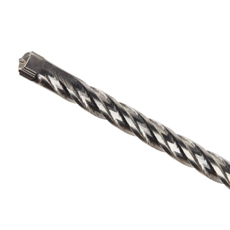 Dewalt 7/32" X 8" X 10" High Impact Carbide Sds+ - AAA Industrial Supply