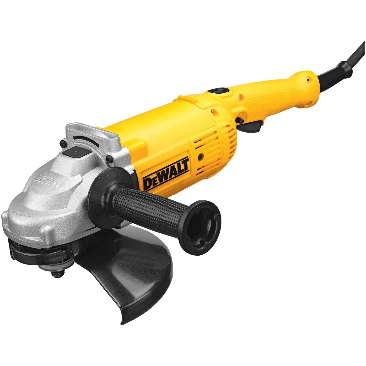 Dewalt Angle Grinder, 9 - Inch, 6,500 Rpm, 4.0 - Hp - AAA Industrial Supply
