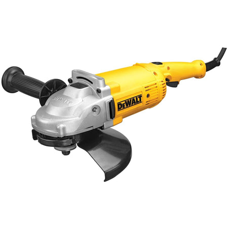 Dewalt Angle Grinder, 9 - Inch, 6,500 Rpm, 4.0 - Hp - AAA Industrial Supply
