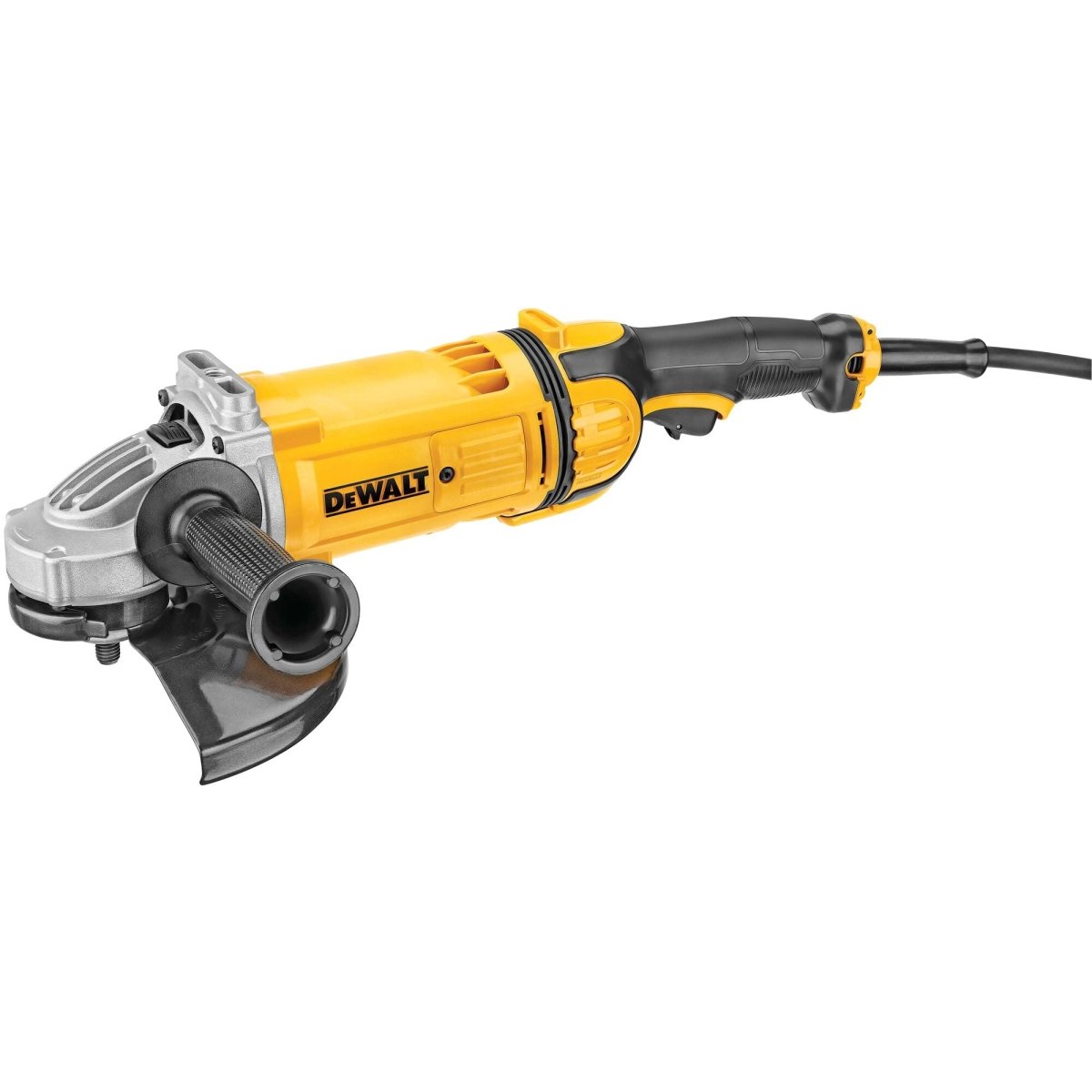 Dewalt Angle Grinder, 9 - Inch, 6,500 Rpm, 4.7 - Hp - AAA Industrial Supply