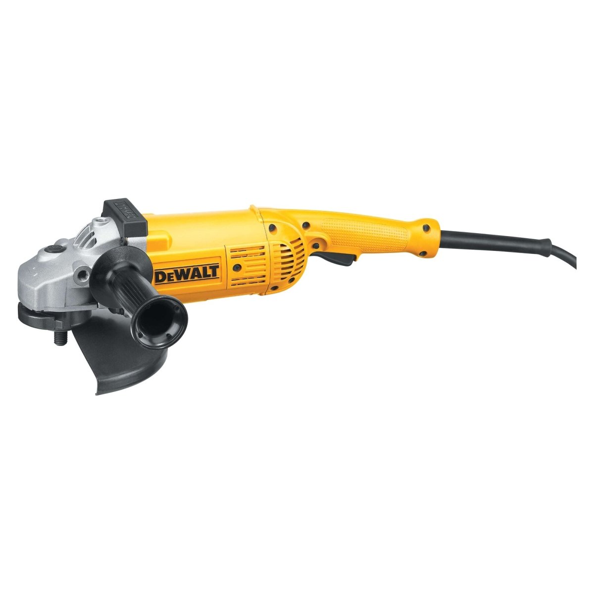 Dewalt Angle Grinder Tool, 7 - Inch/9 - Inch, 5.3 - Horsepower - AAA Industrial Supply