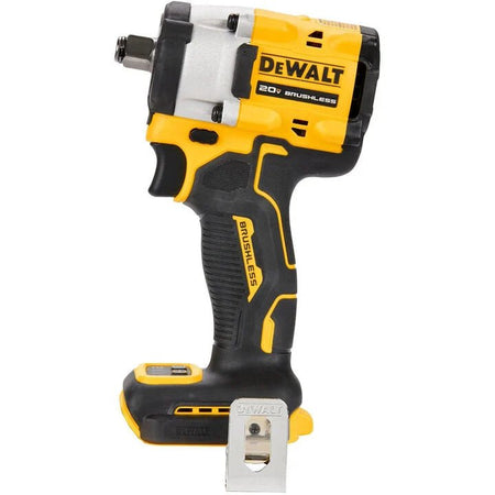 DEWALT ATOMIC 20V MAX 1/2in Impact Wrench Hog Ring Anvil (Bare Tool) - AAA Industrial Supply