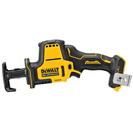 Dewalt Atomic 20V Max* Cordless One - Handed Reciprocating Saw (Tool Only) - AAA Industrial Supply