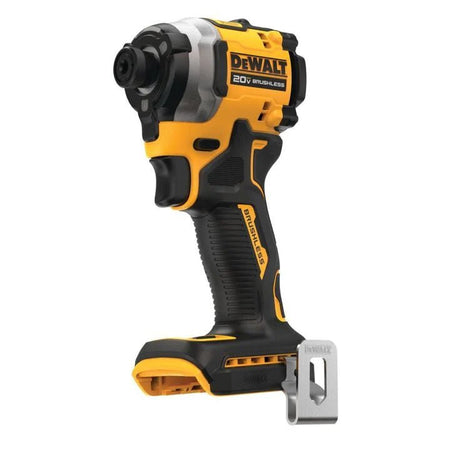 DEWALT ATOMIC 20V MAX Impact Driver 1/4in 3 Speed (Bare Tool) - AAA Industrial Supply