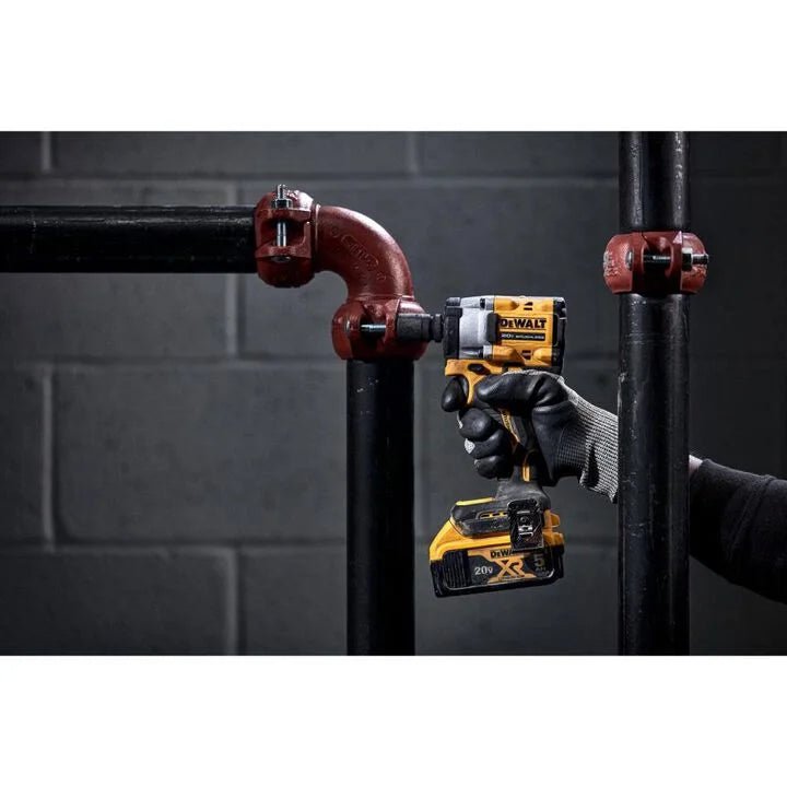 DEWALT ATOMIC 20V MAX Impact Wrench Hog Ring Anvil Kit 1/2in - AAA Industrial Supply
