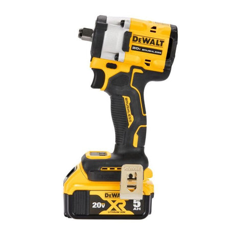 DEWALT ATOMIC 20V MAX Impact Wrench Hog Ring Anvil Kit 1/2in - AAA Industrial Supply