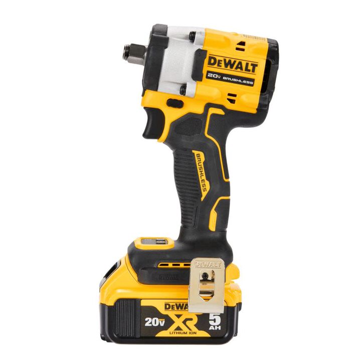 DEWALT ATOMIC 20V MAX Impact Wrench Hog Ring Anvil Kit 1/2in