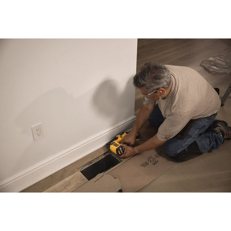 Dewalt Atomic Compact Series 20V Max* Brushless Cordless 23 Ga. Pin Nailer (Tool Only) - AAA Industrial Supply