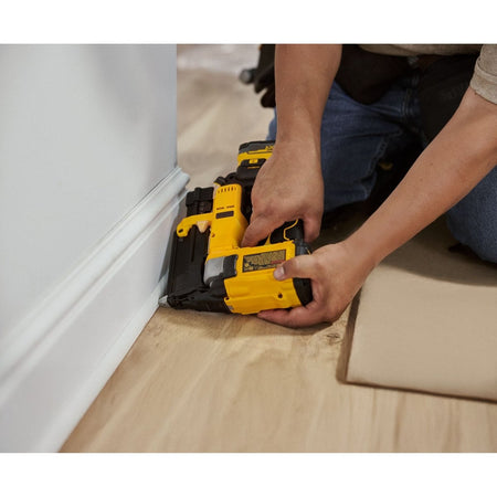 Dewalt Atomic Compact Series 20V Max* Brushless Cordless 23 Ga. Pin Nailer (Tool Only) - AAA Industrial Supply