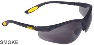 DeWalt Bifocal Reading Safety Glasses Reinforcer Rx - AAA Industrial Supply