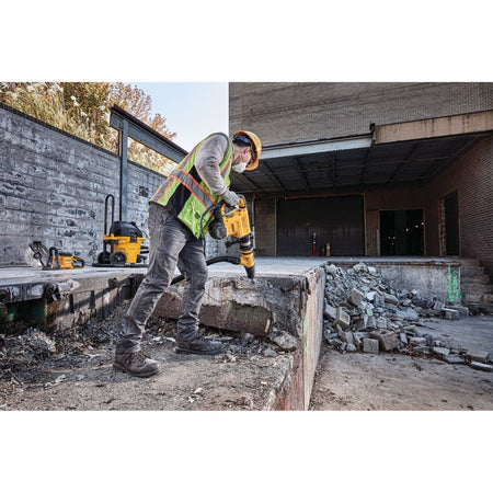 Dewalt Chipping Hammer, Sds Max, 10 - 1/2 Joules - AAA Industrial Supply