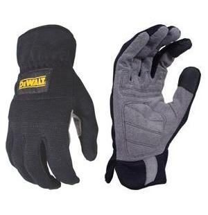 DeWalt DPG218 Gloves RapidFit Slip On - AAA Industrial Supply