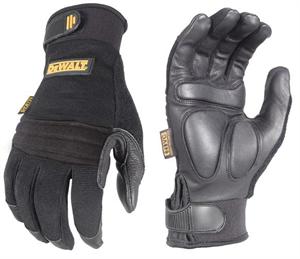 DeWalt DPG250 Gloves Vibration Reducing Premium Padded - AAA Industrial Supply