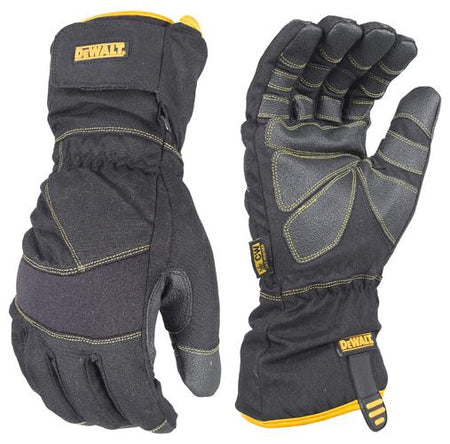 DeWalt DPG750 Gloves Extreme Condition Cold Weather - AAA Industrial Supply