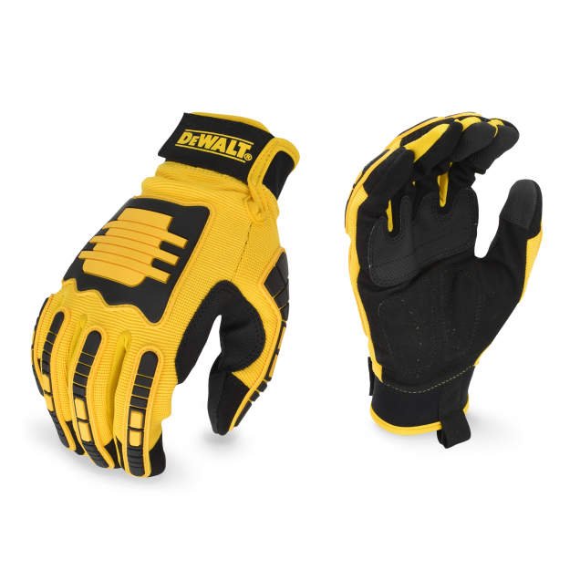 DeWalt DPG781 Gloves Performance Mechanics Work Glove - AAA Industrial Supply
