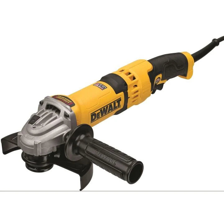 DEWALT DWE43066 - 6in HIGH PERFORMANCE TRIGGER SWITCH GRINDER