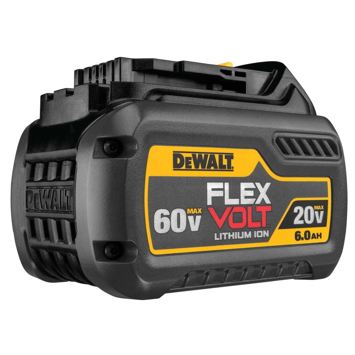 Dewalt Flexvolt 20V/60V Max* Battery, 6.0 - Ah - AAA Industrial Supply