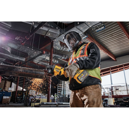 Dewalt Flexvolt 20V/60V Max* Battery, 9.0 - Ah - AAA Industrial Supply