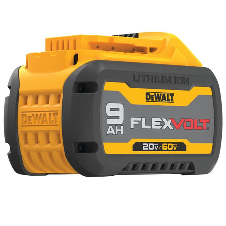 Dewalt Flexvolt 20V/60V Max* Battery, 9.0 - Ah - AAA Industrial Supply