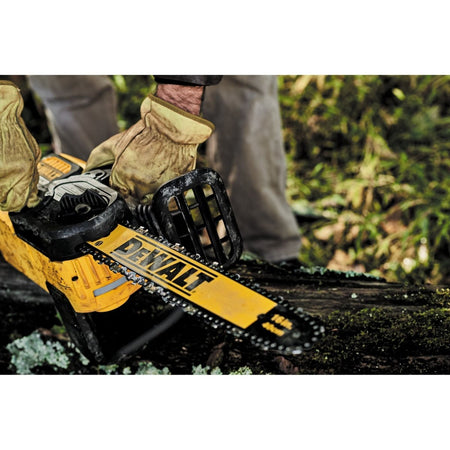 Dewalt Flexvolt 60V Max* Brushless Cordless Chainsaw, Tool Only - AAA Industrial Supply