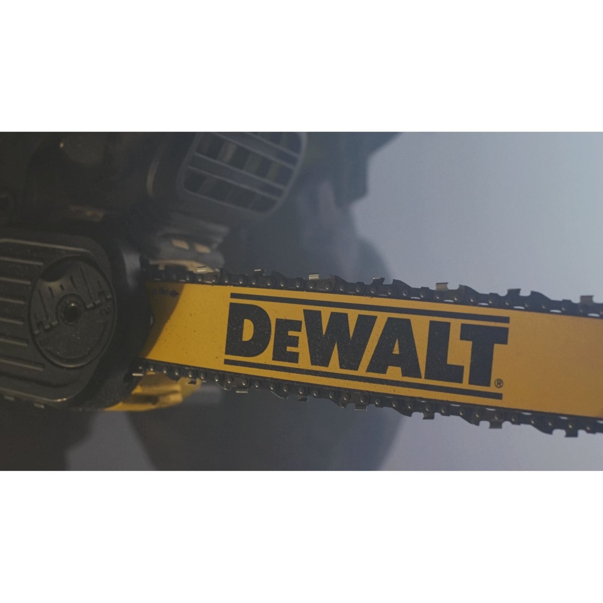 Dewalt Flexvolt 60V Max* Brushless Cordless Chainsaw, Tool Only - AAA Industrial Supply