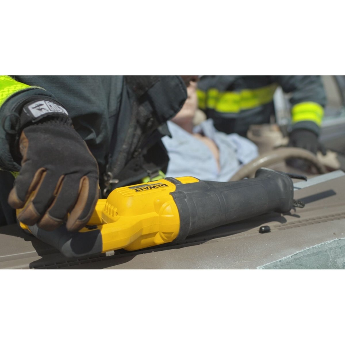 Dewalt Flexvolt 60V Max Brushless Cordless Reciprocating Saw (Tool Only) - AAA Industrial Supply