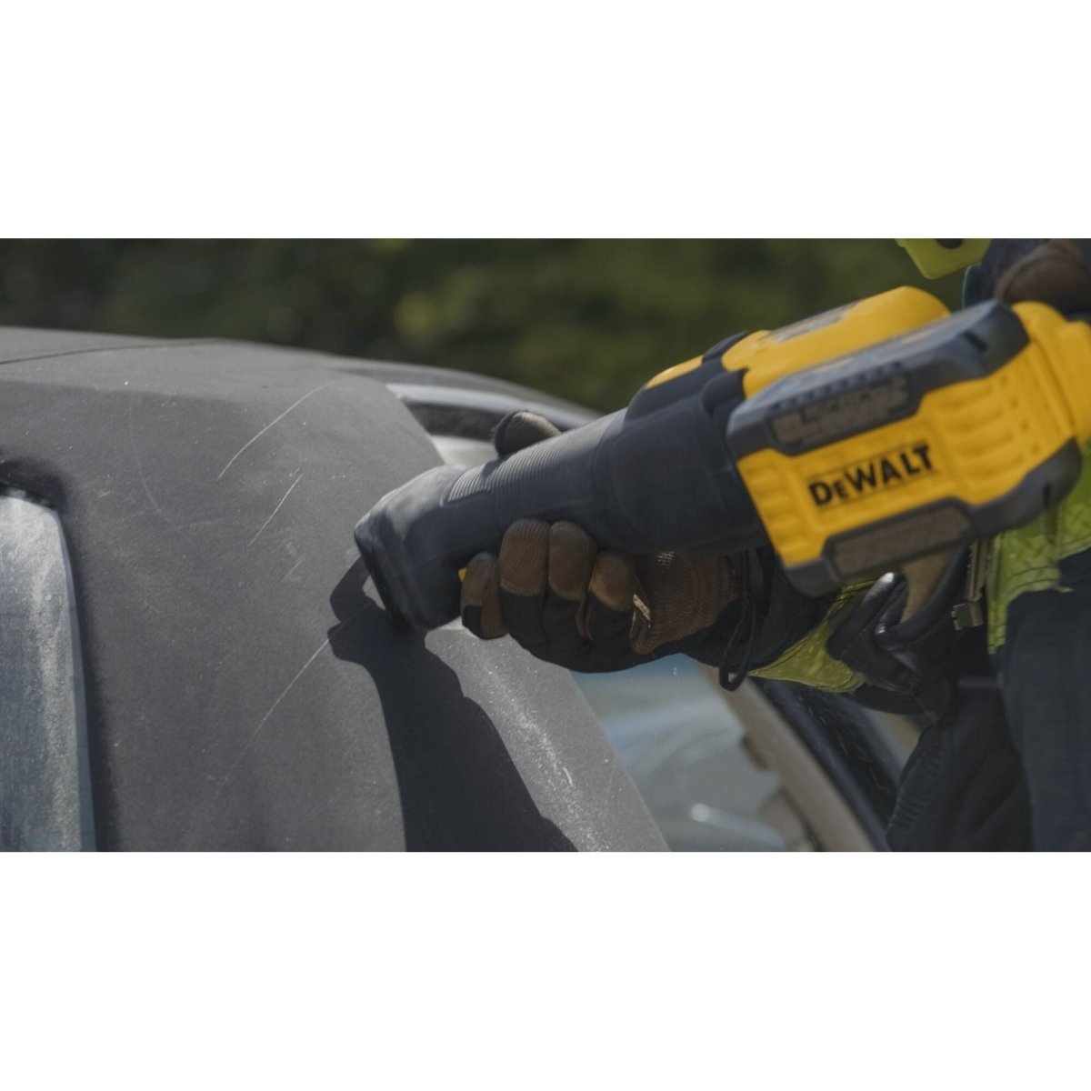 Dewalt Flexvolt 60V Max Brushless Cordless Reciprocating Saw (Tool Only) - AAA Industrial Supply
