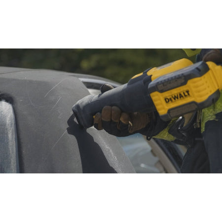 Dewalt Flexvolt 60V Max Brushless Cordless Reciprocating Saw (Tool Only) - AAA Industrial Supply