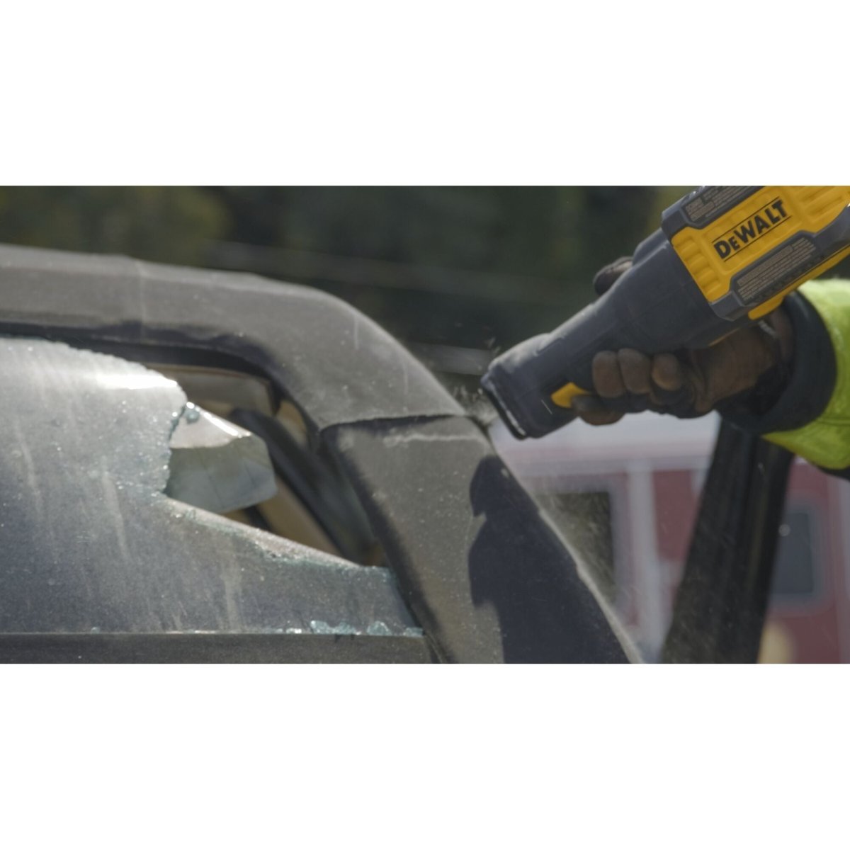 Dewalt Flexvolt 60V Max Brushless Cordless Reciprocating Saw (Tool Only) - AAA Industrial Supply