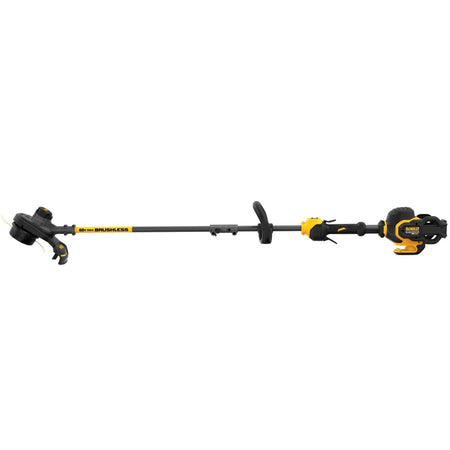 Dewalt Flexvolt 60V Max* Cordless String Trimmer, 15 - Inch, Tool Only - AAA Industrial Supply