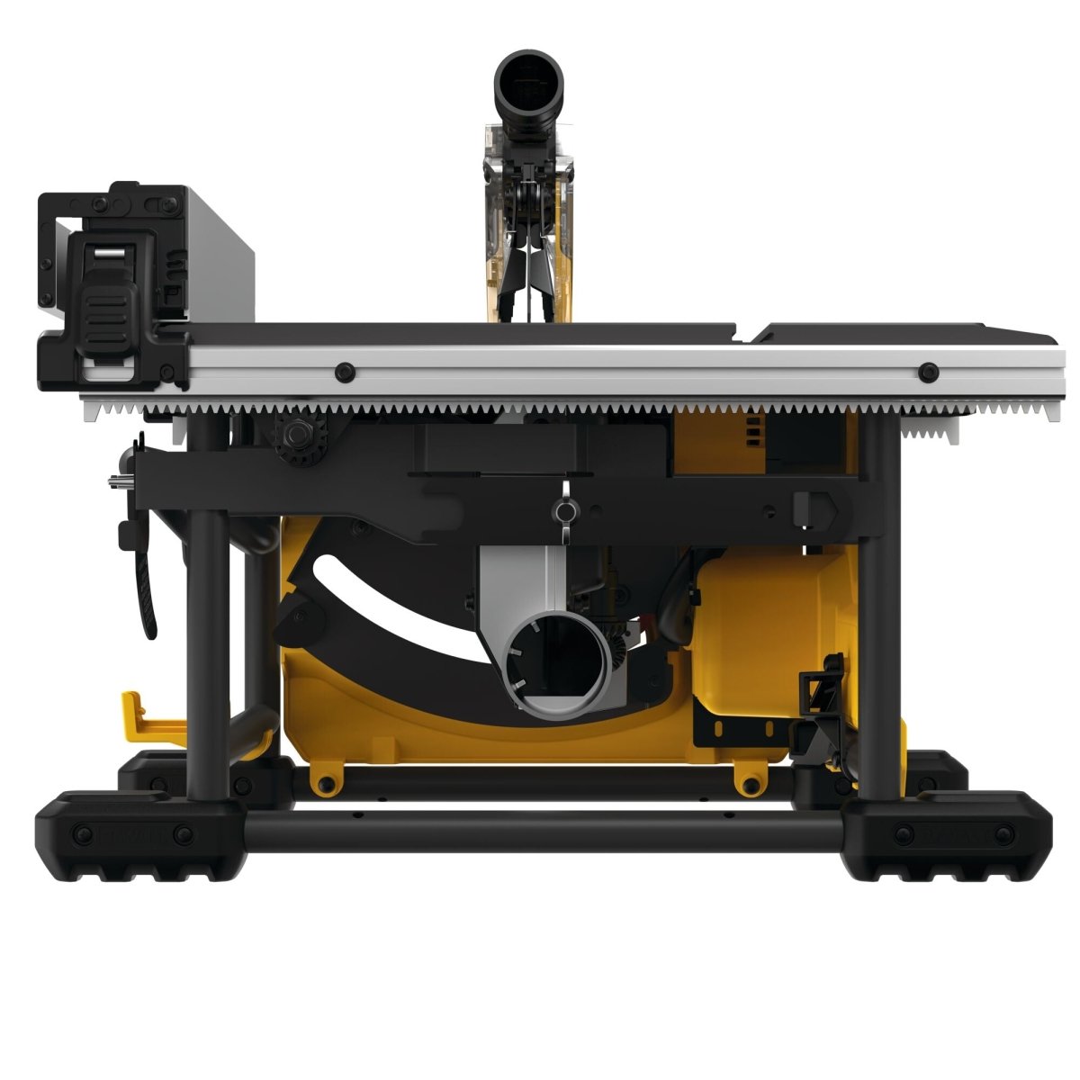 Dewalt Flexvolt 60V Max Table Saw, 8 - 1/4 - Inch, Tool Only - AAA Industrial Supply