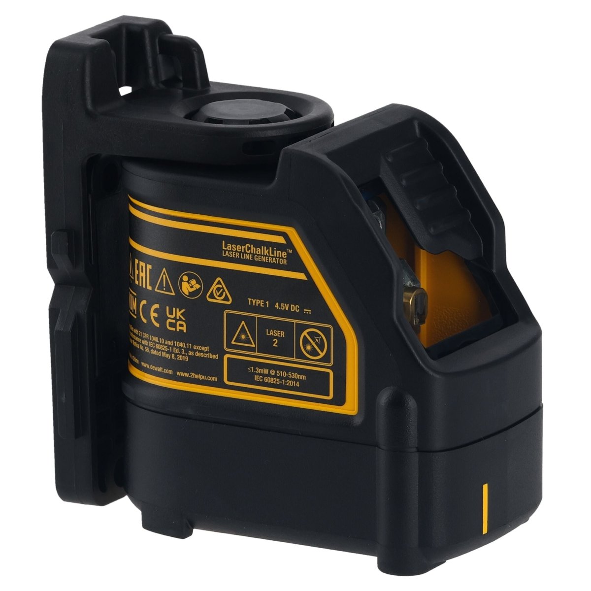 Dewalt Green Cross Line Laser - AAA Industrial Supply