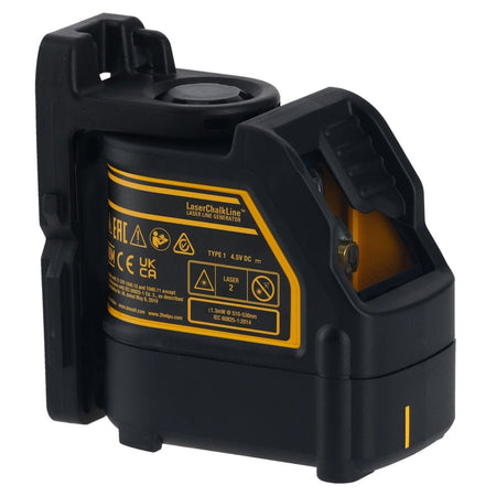 Dewalt Green Cross Line Laser - AAA Industrial Supply