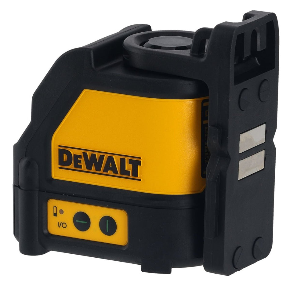 Dewalt Green Cross Line Laser - AAA Industrial Supply