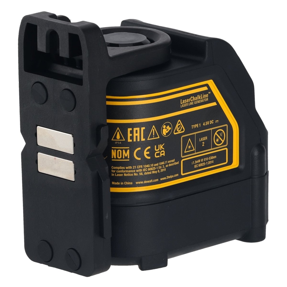 Dewalt Green Cross Line Laser - AAA Industrial Supply