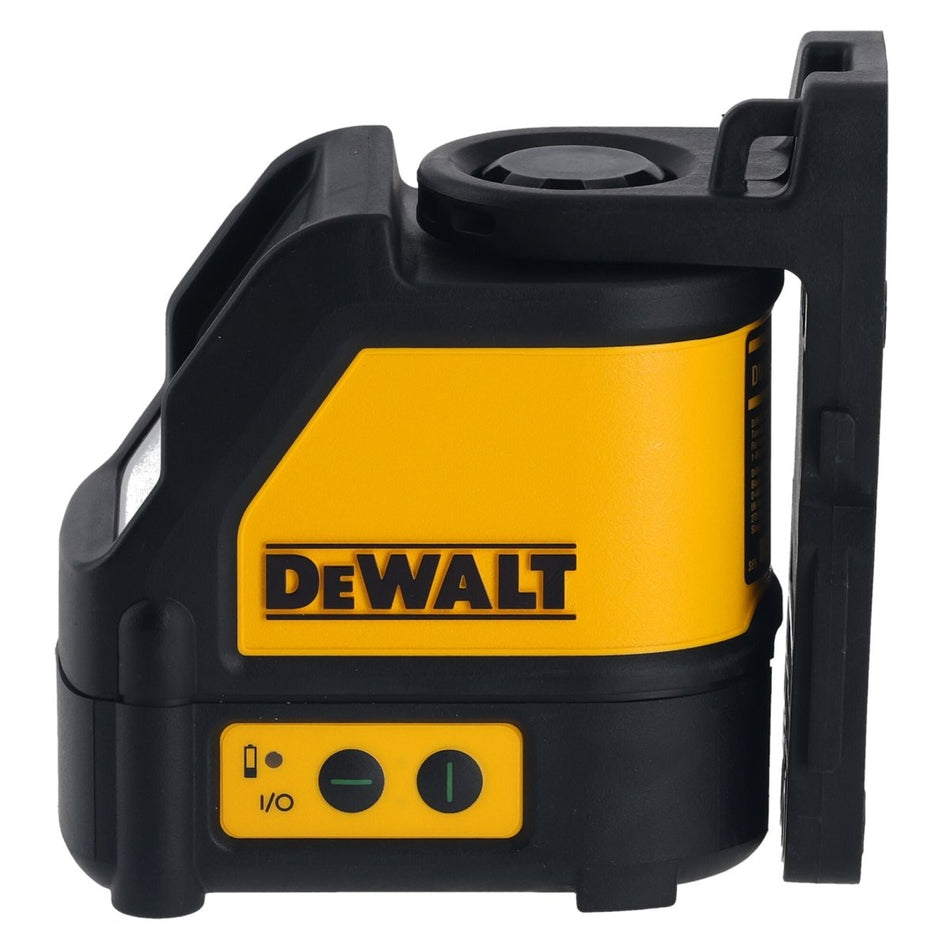 Dewalt Green Cross Line Laser - AAA Industrial Supply