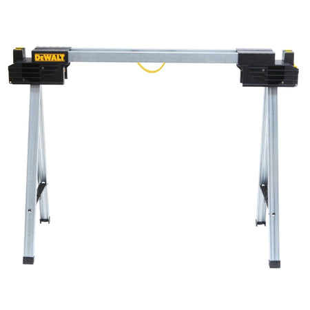 Dewalt Metal Folding Sawhorse - AAA Industrial Supply