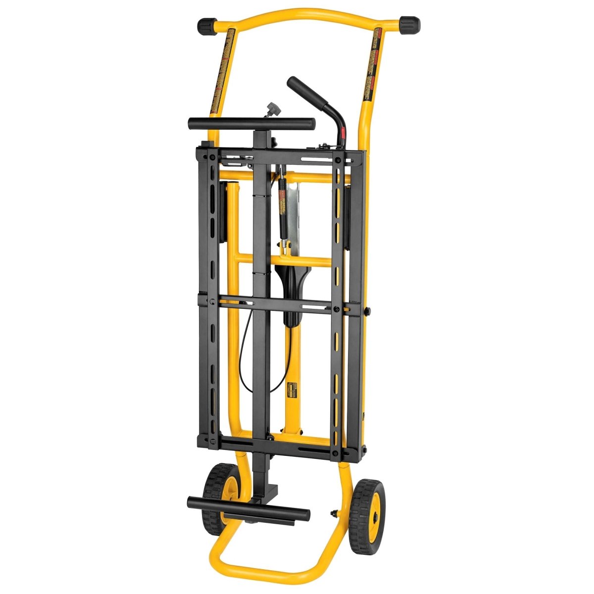 Dewalt Miter Saw Stand With Wheels - AAA Industrial Supply