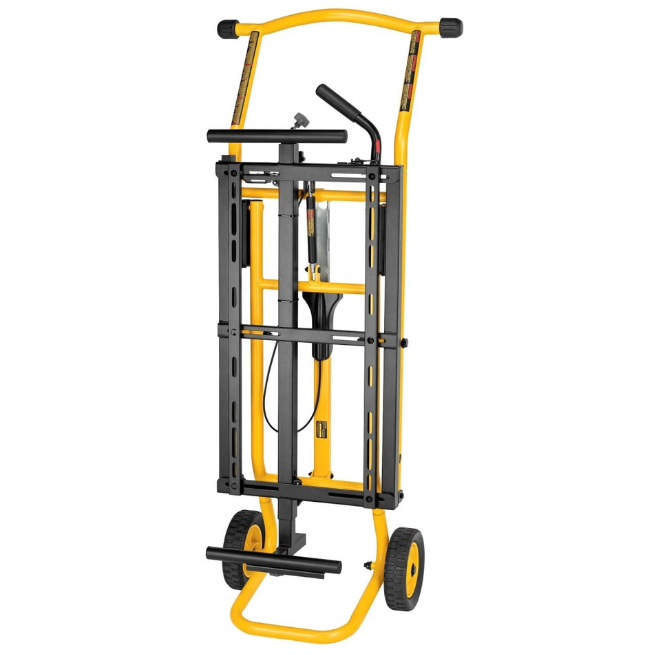 Dewalt Miter Saw Stand With Wheels - AAA Industrial Supply